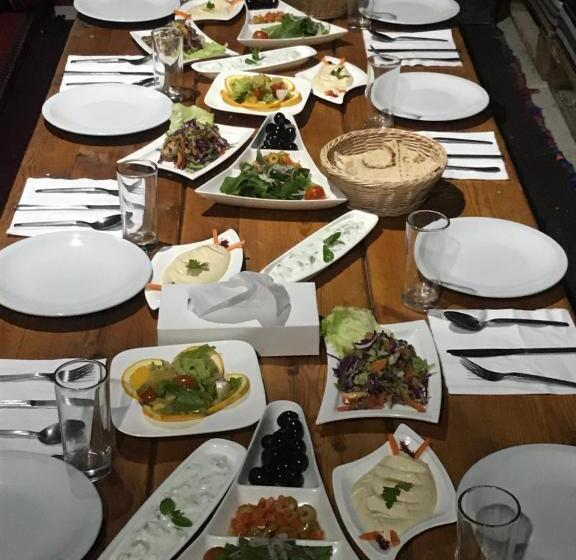 هتل Infinity Lodge