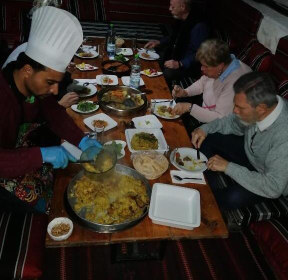 هتل Infinity Lodge