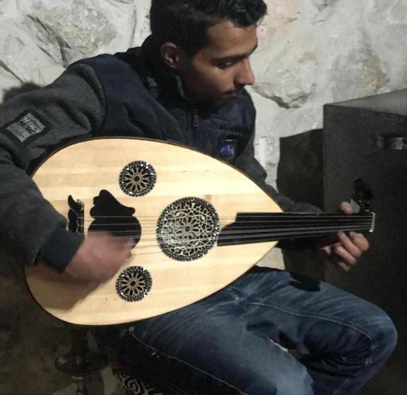 هتل Infinity Lodge