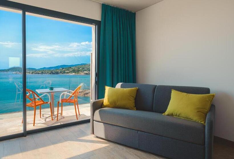 בית מלון כפרי Le Jardin D'emile