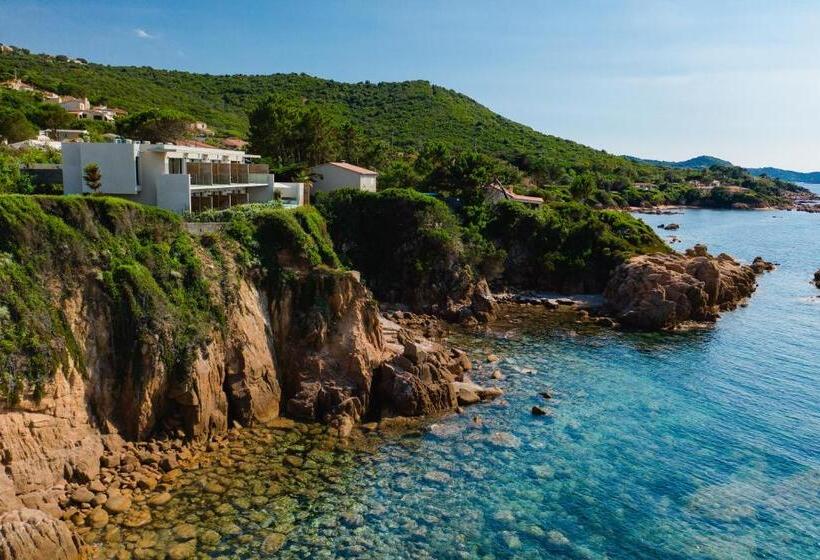 בית מלון כפרי Le Jardin D'emile