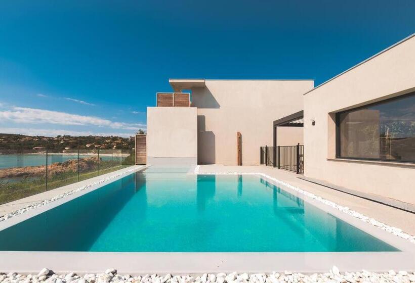 בית מלון כפרי Le Jardin D'emile