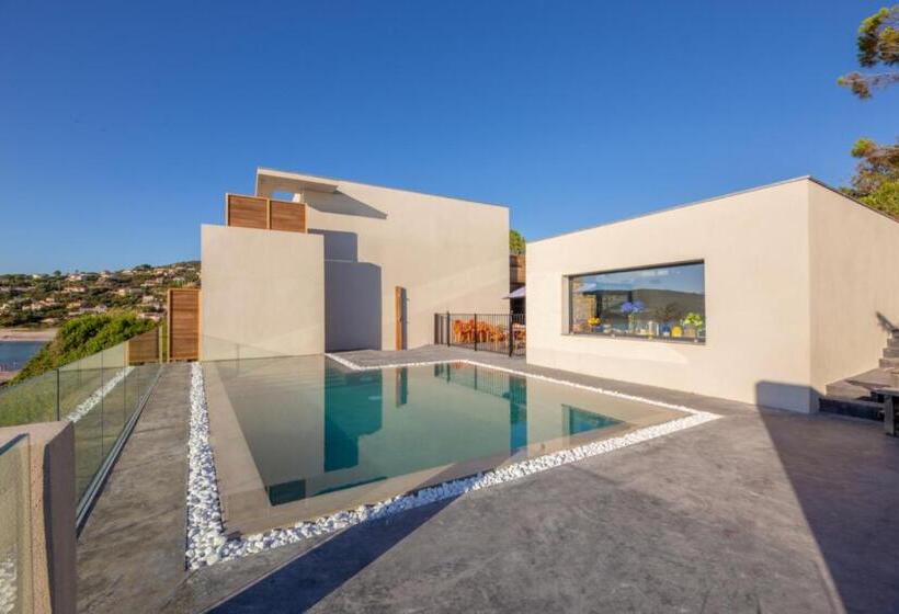 בית מלון כפרי Le Jardin D'emile