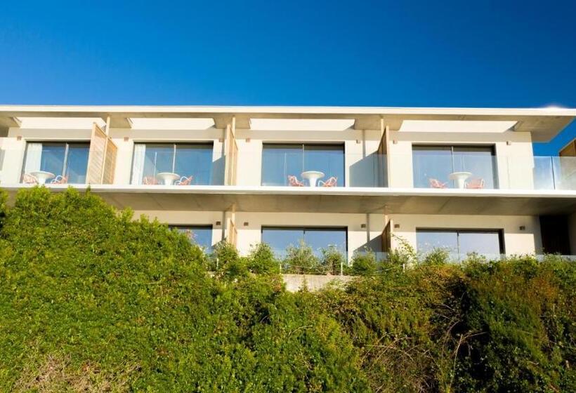 בית מלון כפרי Le Jardin D'emile