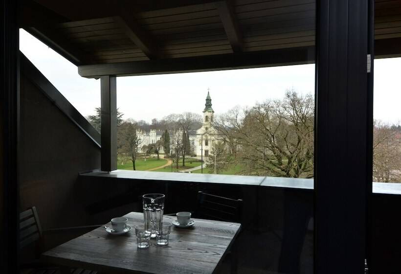 בית מלון כפרי Ludwig