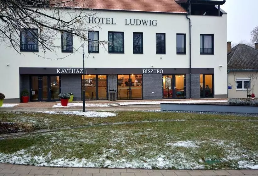 Hotel Ludwig