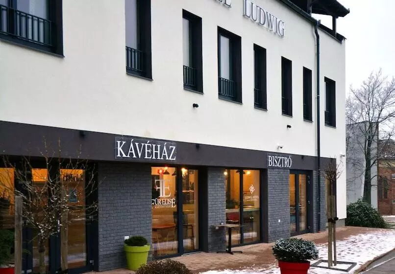 Hotel Ludwig