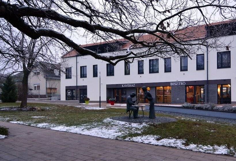 בית מלון כפרי Ludwig