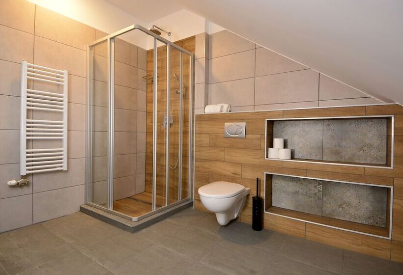 בית מלון כפרי Ludwig