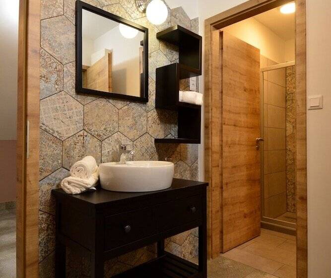 בית מלון כפרי Ludwig