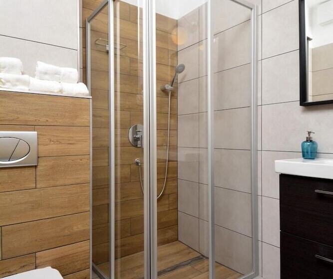 בית מלון כפרי Ludwig