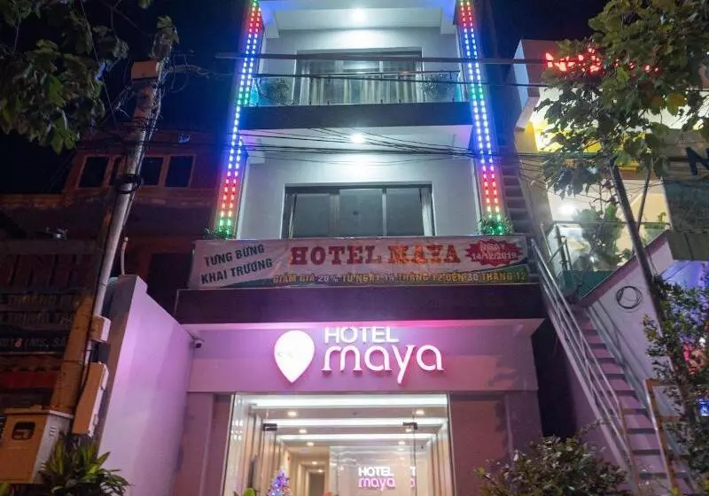 هتل Maya