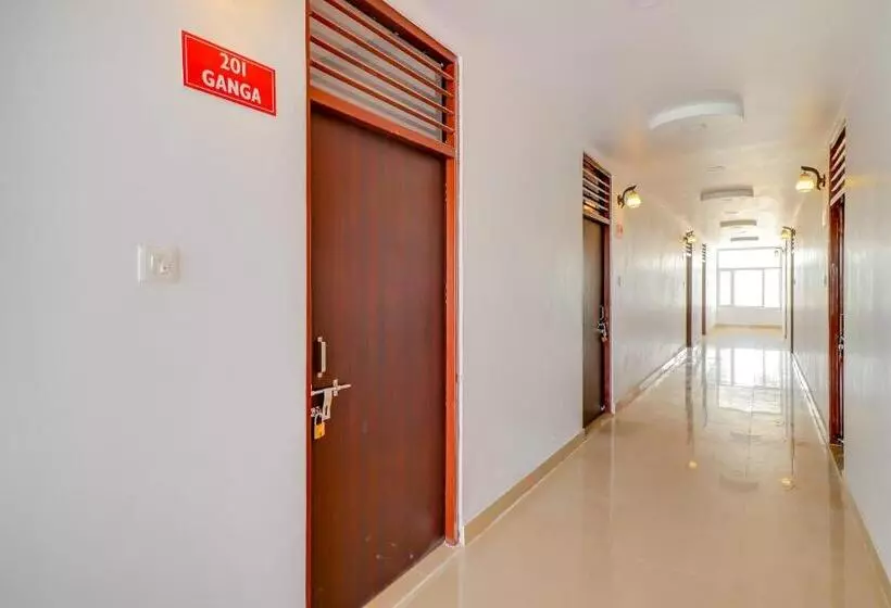 Fabhotel Grand Jvi Resort