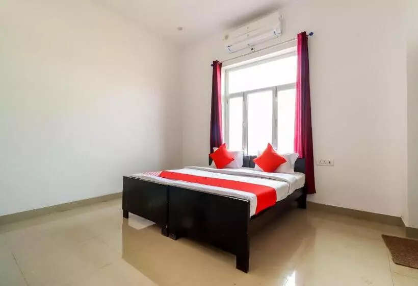 Fabhotel Grand Jvi Resort