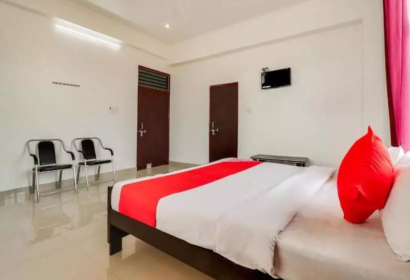 Fabhotel Grand Jvi Resort