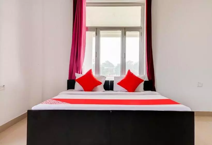 Fabhotel Grand Jvi Resort
