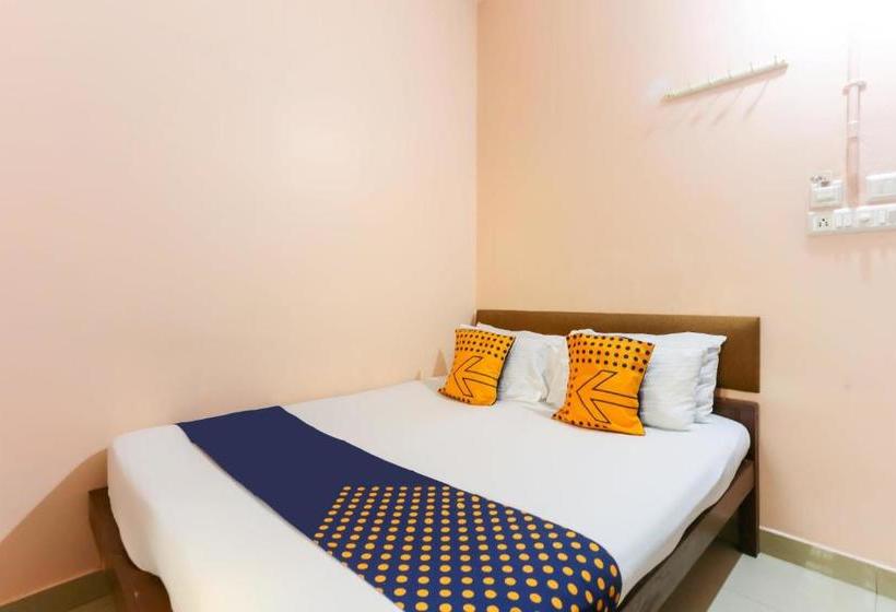 בית מלון כפרי Spot On 64444 Ppg Chottanikkara