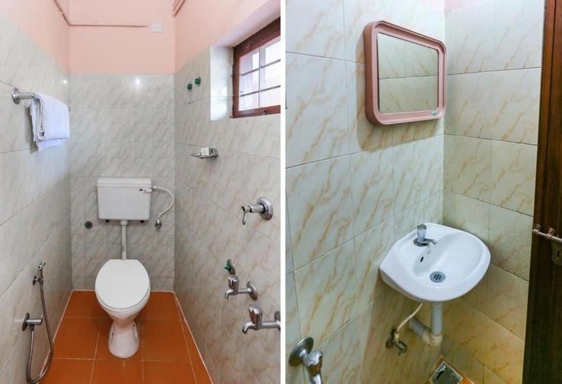 בית מלון כפרי Spot On 64444 Ppg Chottanikkara