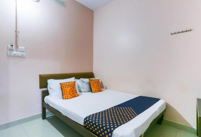 בית מלון כפרי Spot On 64444 Ppg Chottanikkara