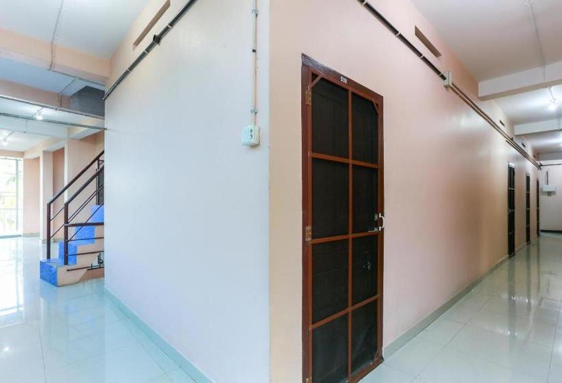 בית מלון כפרי Spot On 64444 Ppg Chottanikkara