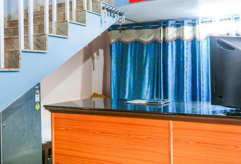 בית מלון כפרי Spot On 64444 Ppg Chottanikkara