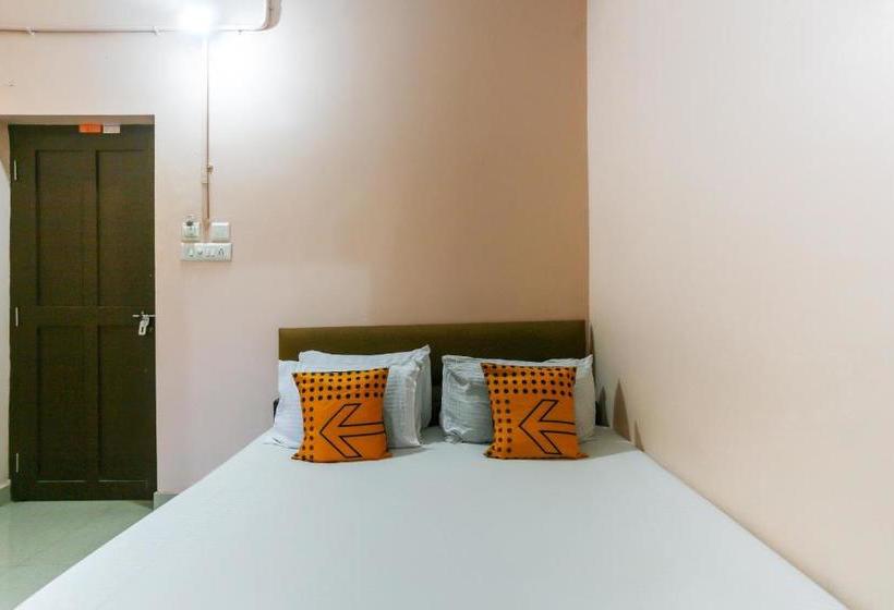 בית מלון כפרי Spot On 64444 Ppg Chottanikkara