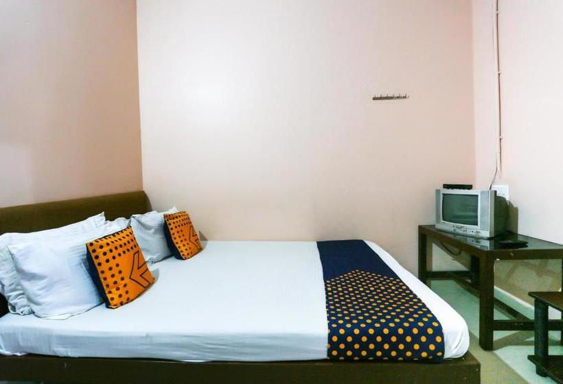 בית מלון כפרי Spot On 64444 Ppg Chottanikkara