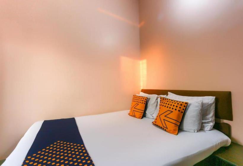 בית מלון כפרי Spot On 64444 Ppg Chottanikkara