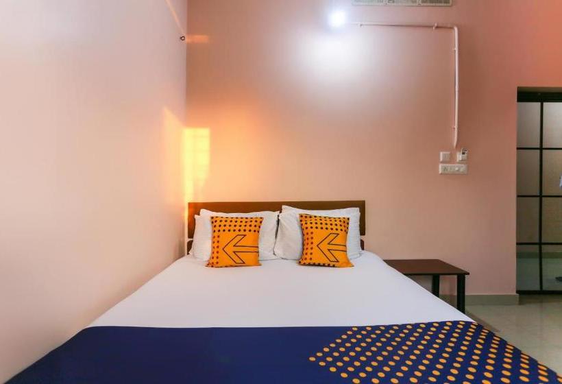 בית מלון כפרי Spot On 64444 Ppg Chottanikkara