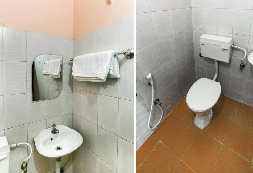 בית מלון כפרי Spot On 64444 Ppg Chottanikkara