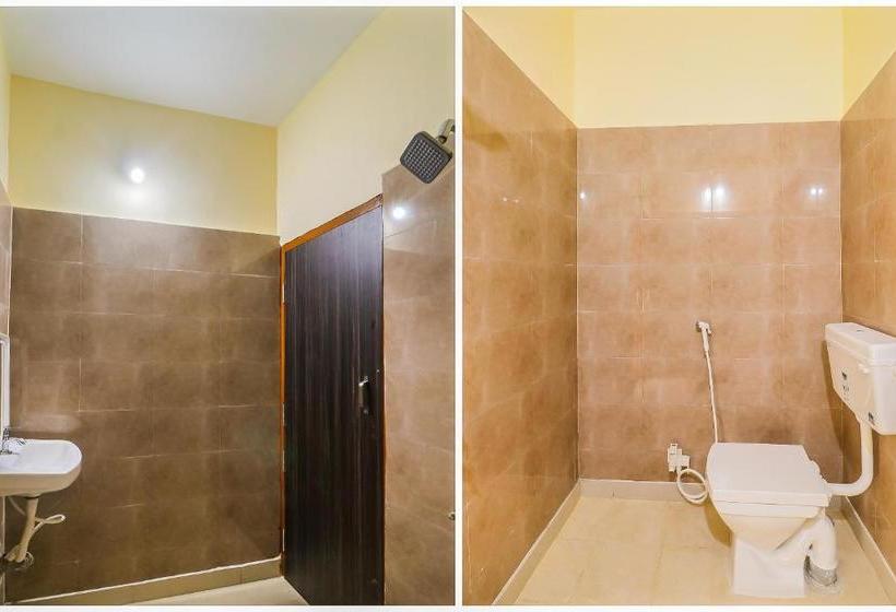 فندق Spot On 65446 Kingston