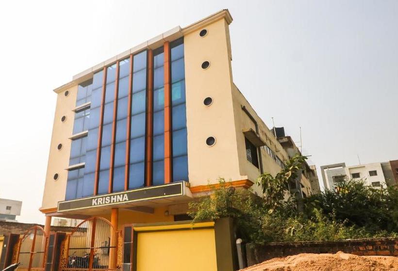 فندق Spot On 65446 Kingston