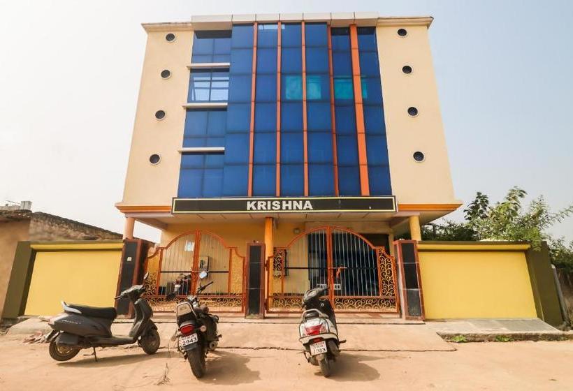 فندق Spot On 65446 Kingston