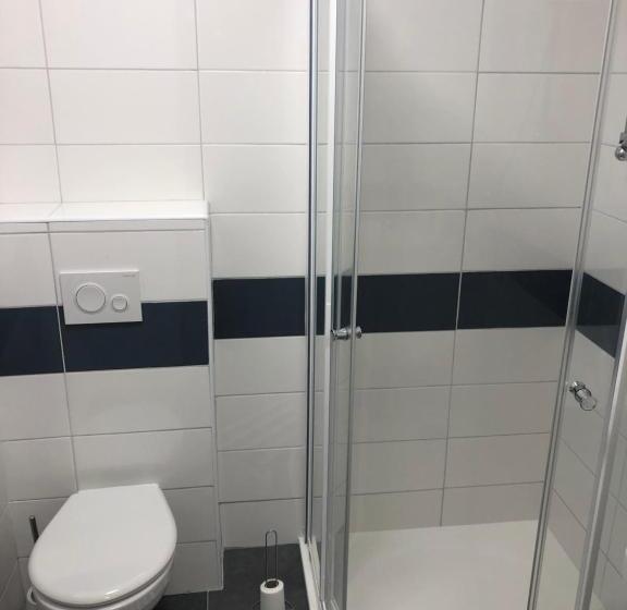 ペンション Kubovka 63