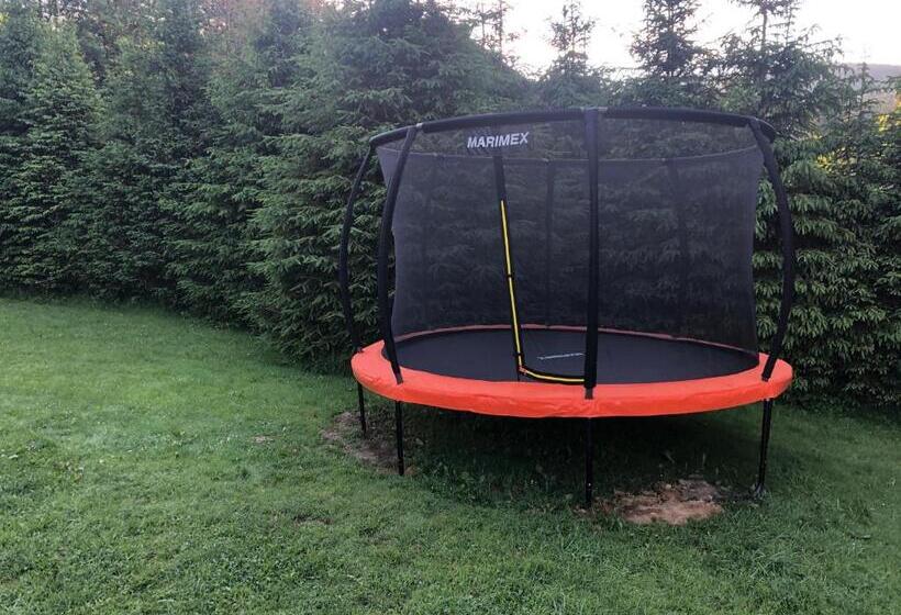 ペンション Kubovka 63