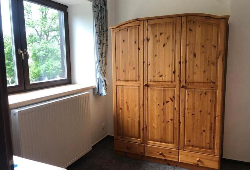 ペンション Kubovka 63