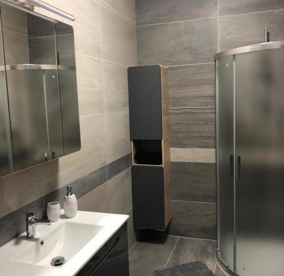 ペンション Kubovka 63