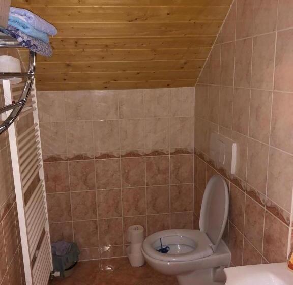 ペンション Kubovka 63