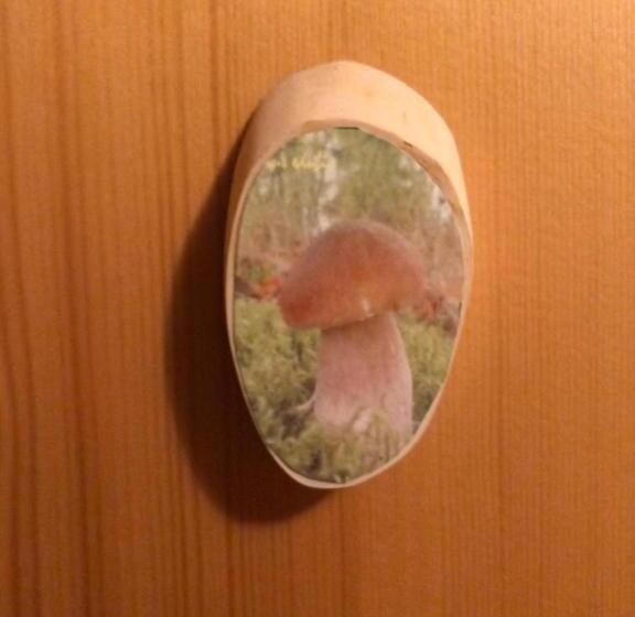 ペンション Kubovka 63