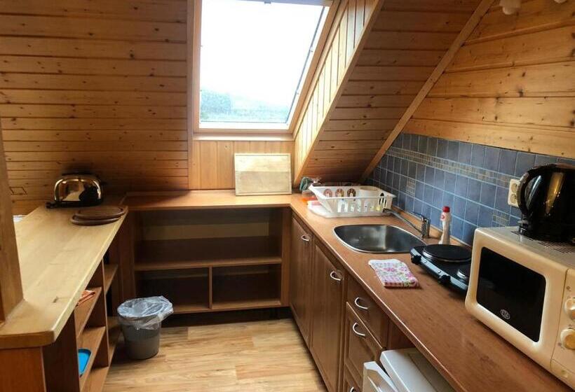 ペンション Kubovka 63