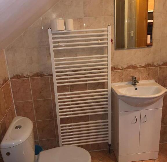 ペンション Kubovka 63