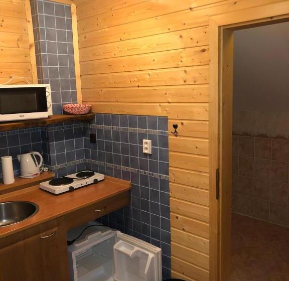 ペンション Kubovka 63