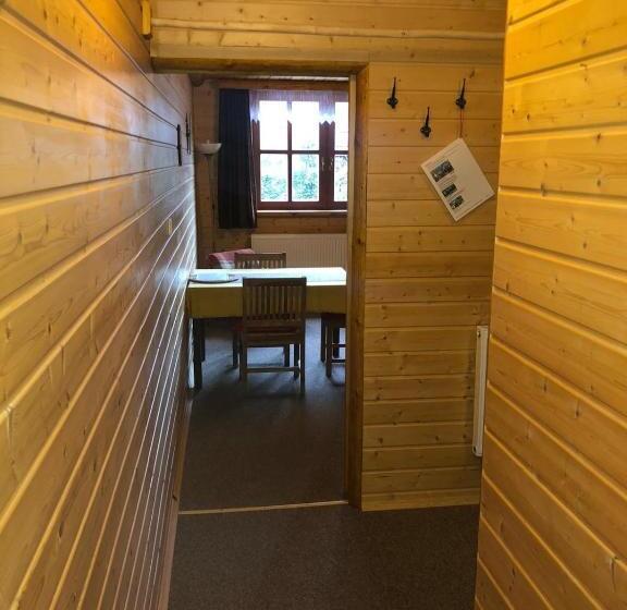 ペンション Kubovka 63