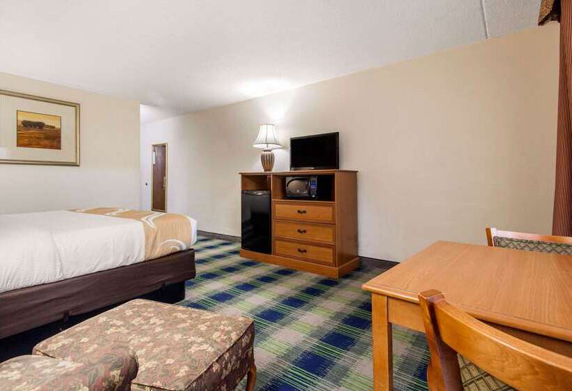 فندق Quality Inn Arkansas City North