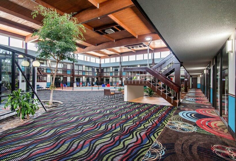 فندق Quality Inn Arkansas City North