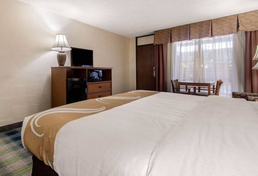 فندق Quality Inn Arkansas City North