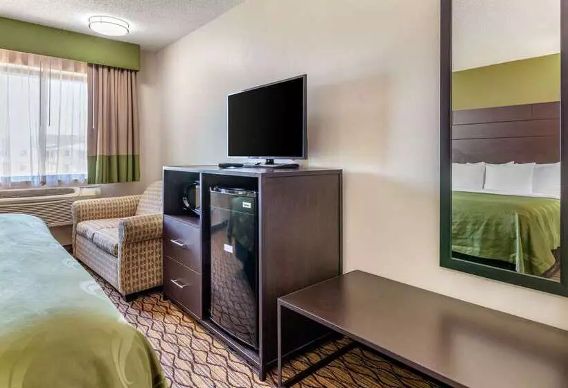 ホテル Quality Inn New London