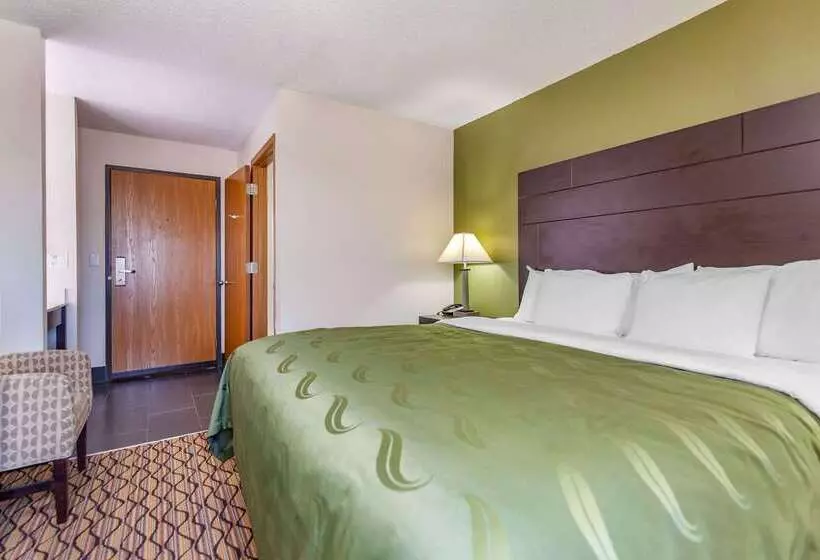 ホテル Quality Inn New London