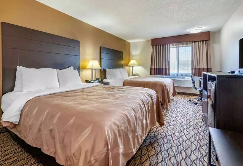 ホテル Quality Inn New London