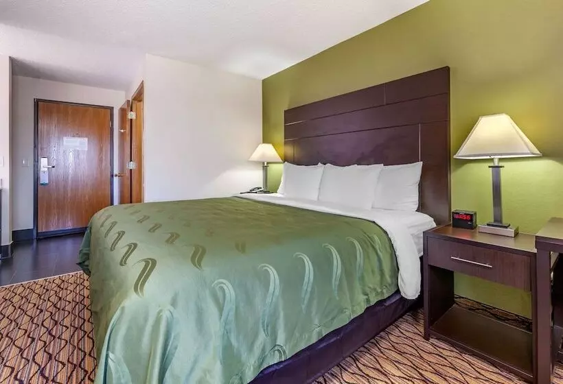 ホテル Quality Inn New London